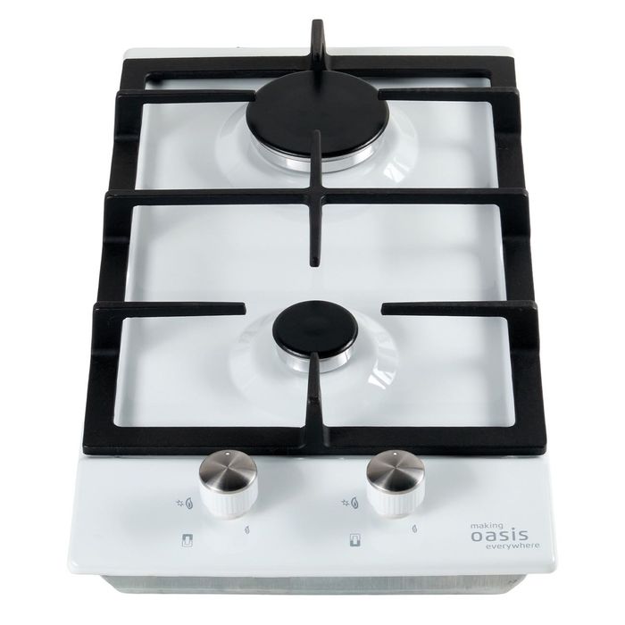 Встраиваемая варочная панель Oazis