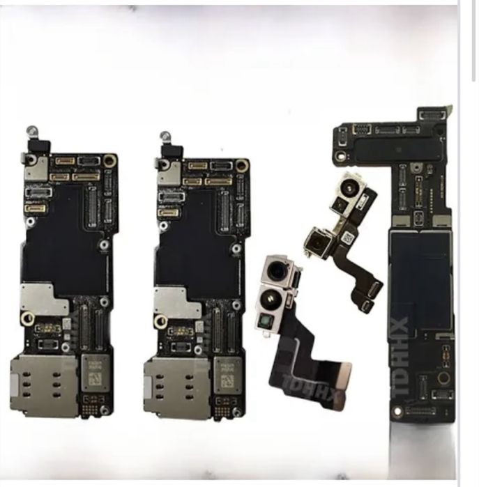 Placa de baza iphone 12 pro / 12 pro max