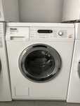 Пералня Miele W 5873 WPS ed.111 8кг. А+++