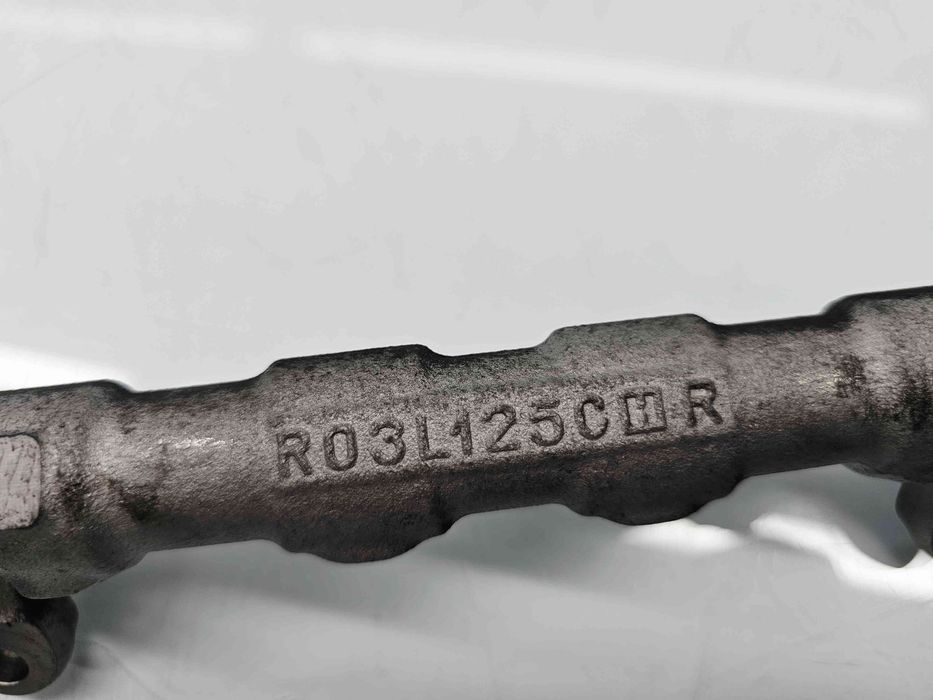 Rampa injectoare Volkswagen Golf 6 (5K1) [Fabr 2009-2013] R03L125C 2.0