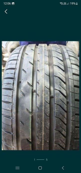 215 40 18 Delinte si 245 35 18 Davanti 1 anvelopa noua vara
245 35 18