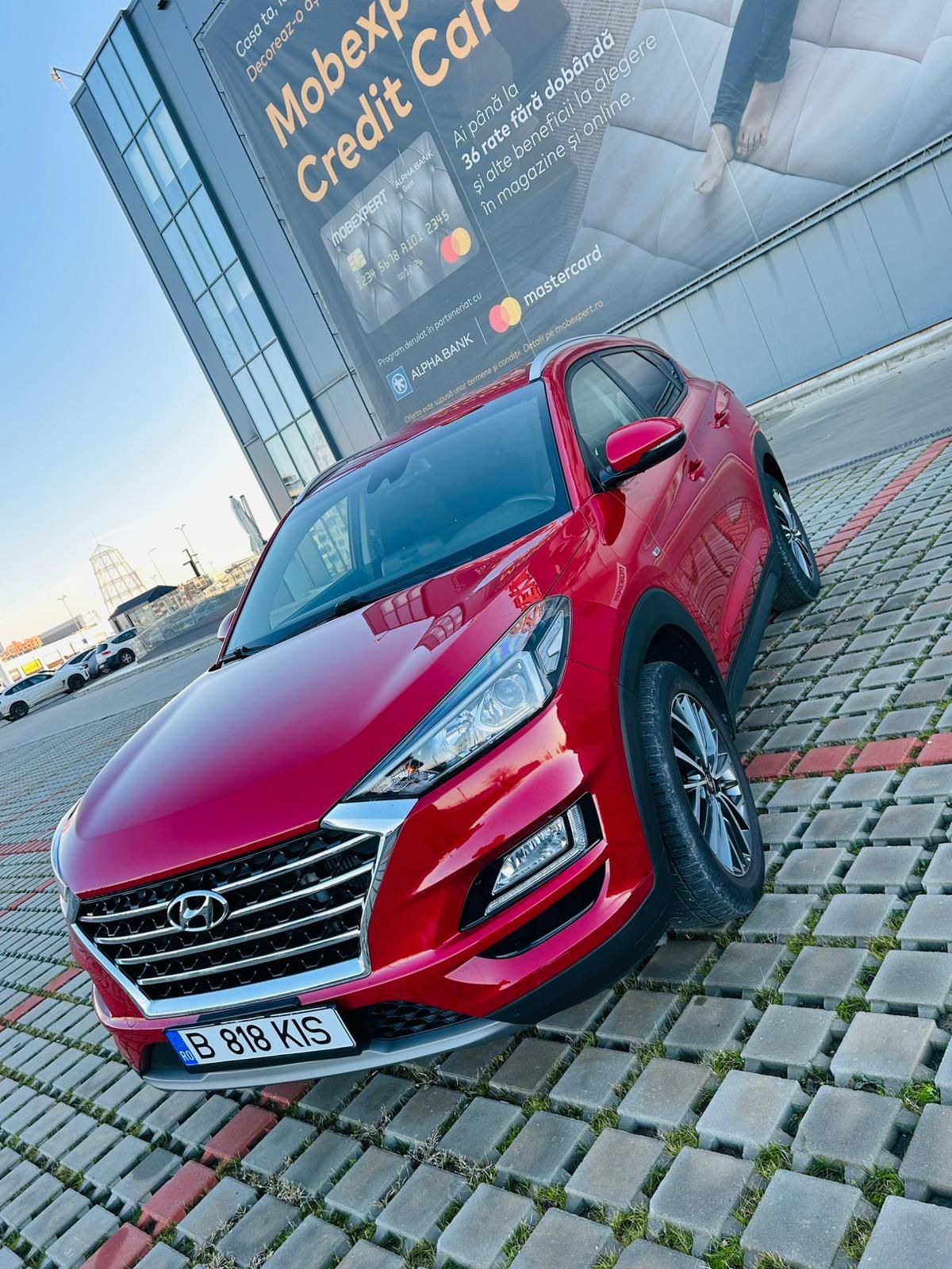 Hyundai Tucson Hibryd  *0_7_2_3_5_7_5_9_5_7***
