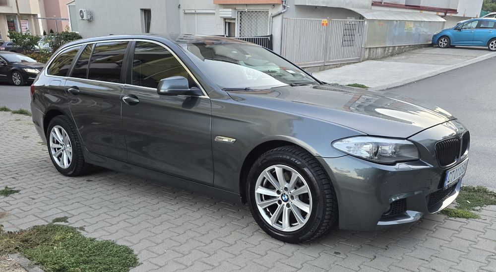 BMW F11 520 дизел