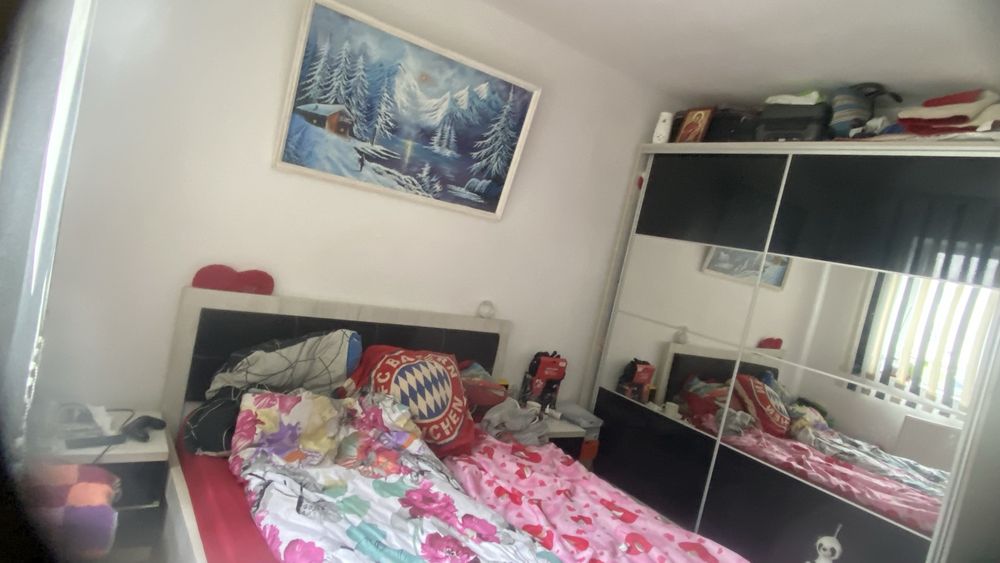 Apartament 2 camere de vânzare