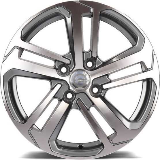 16" Джанти Пежо Ситроен 4X108 PEUGEOT 207 /308/406 3008 CITROEN DS3 C3