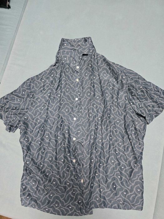 Нова мъжка риза Emporio Armani XXL