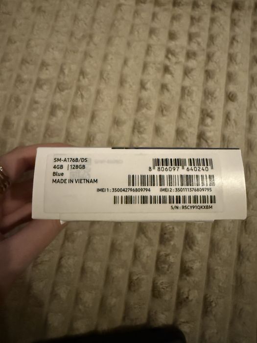 Samsung Galaxy A17 5G