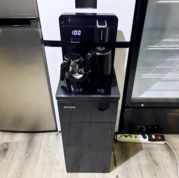 Кулер. Kuler. Cooler