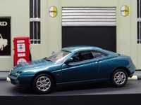 Macheta Alfa Romeo GTV Solido 1:43
