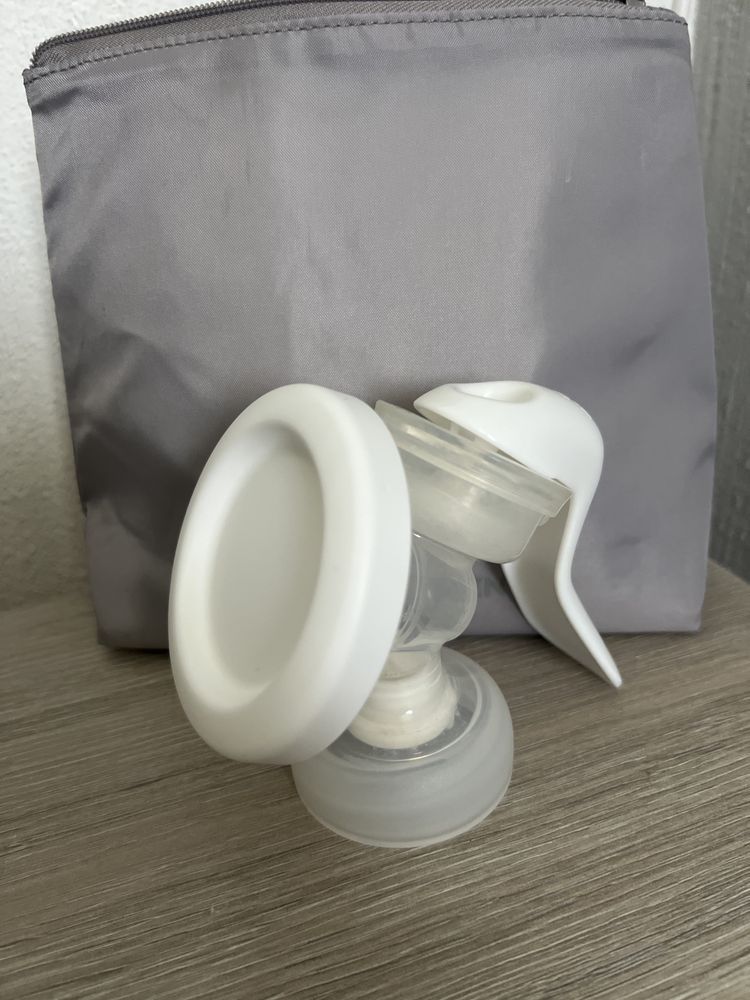 Philips Avent ръчна помпа