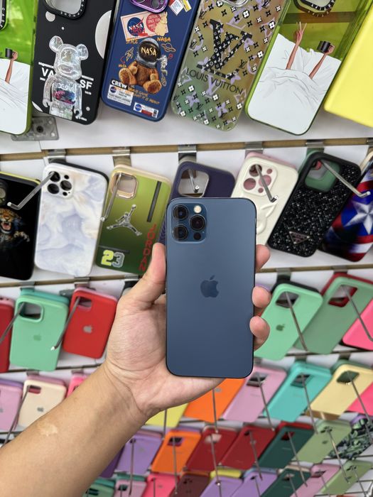 Iphone 12 pro 256gb