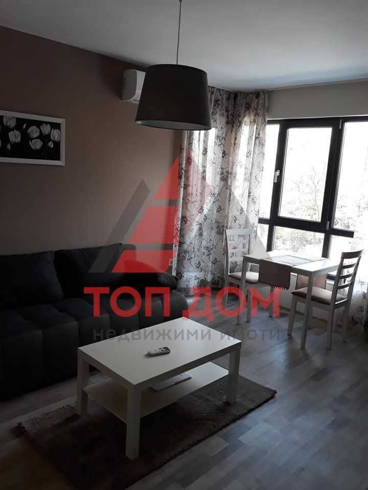 Дава се под наем Двустаен апартамент в Варна, Левски - 70 кв.м за 484.5 € - Снимка #3