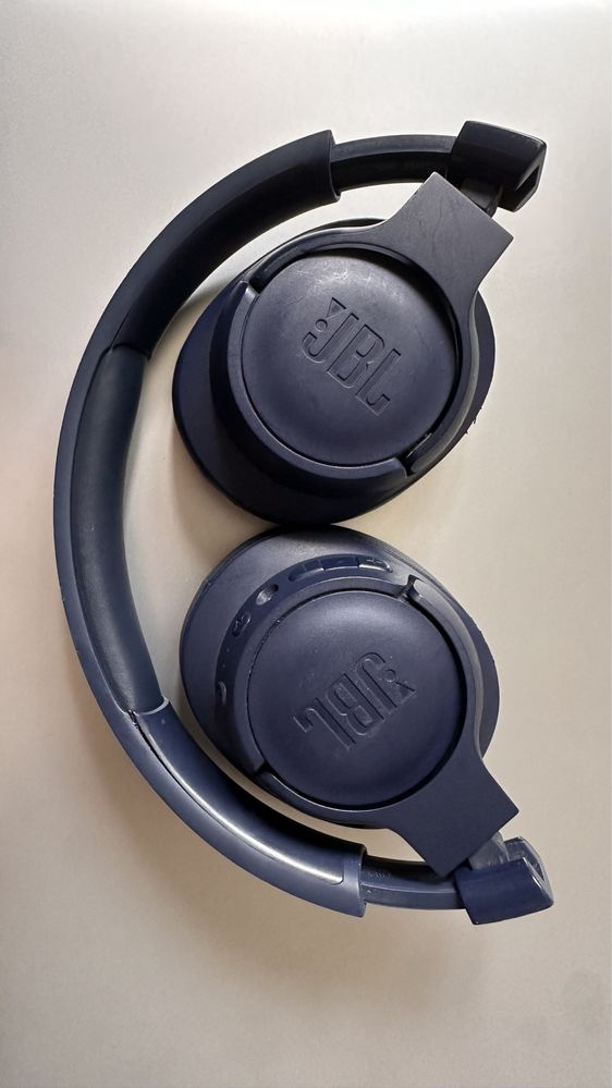 Наушники JBL 760