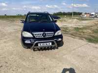 Motor mercedes ml sprinter 2.7 cdi