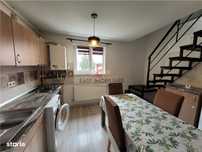 Apartament 2 camere , Tudor , Mansarda