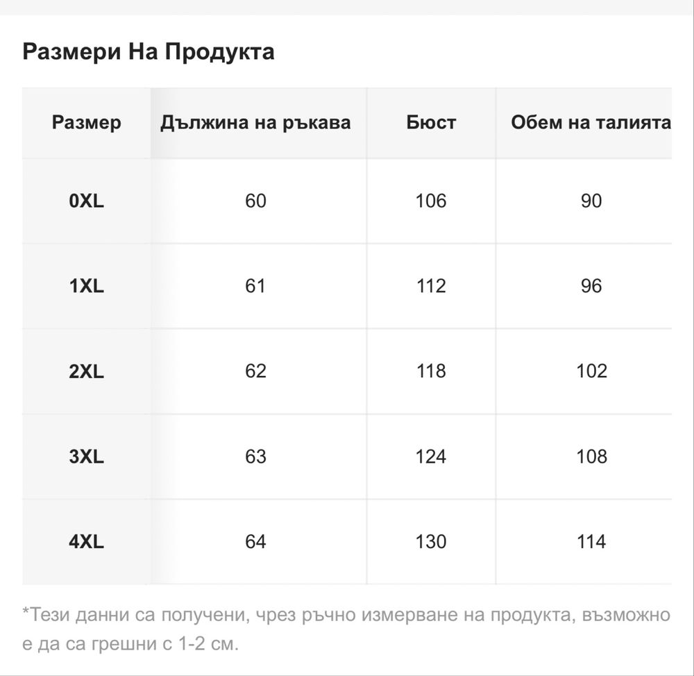 Красива бална рокял с дантела 2XL