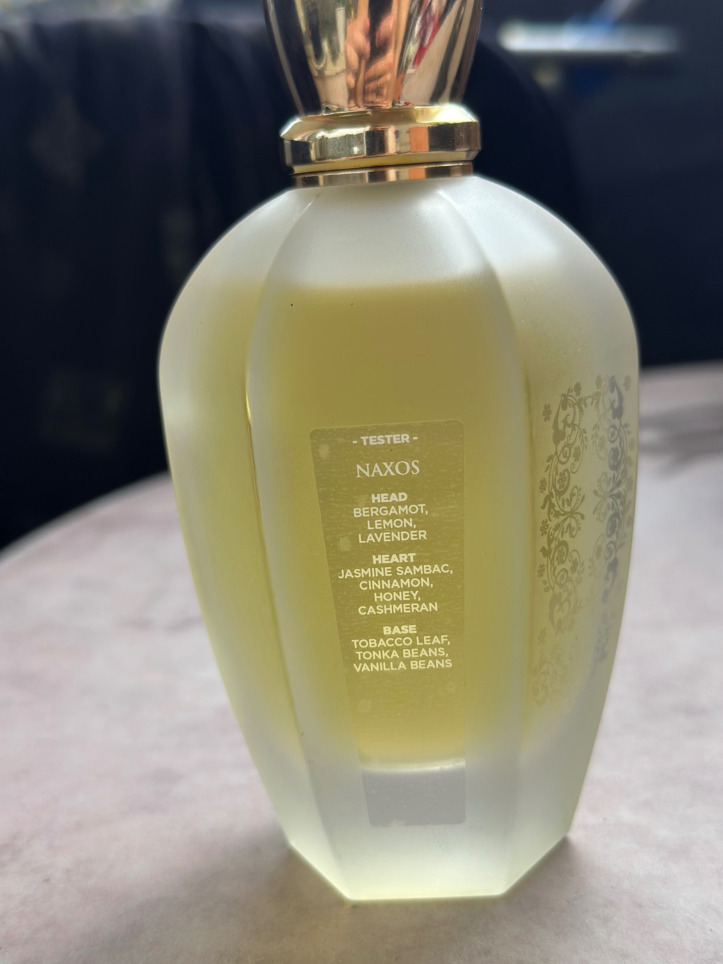 Xerjoff Naxos 100ml