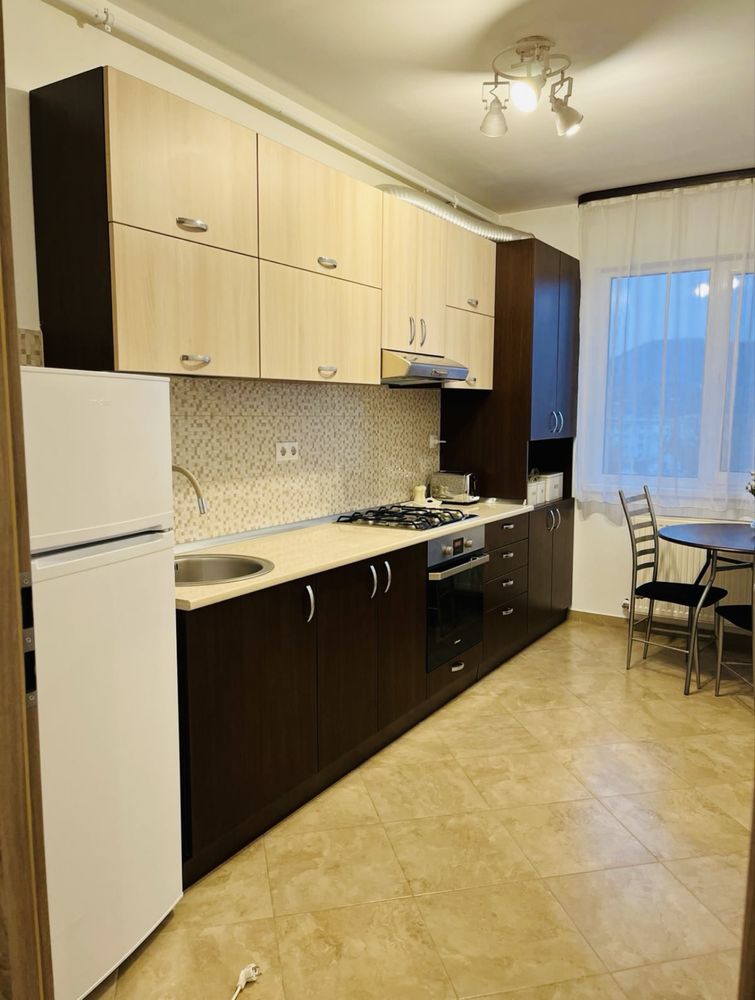 Apartament regim hotelier