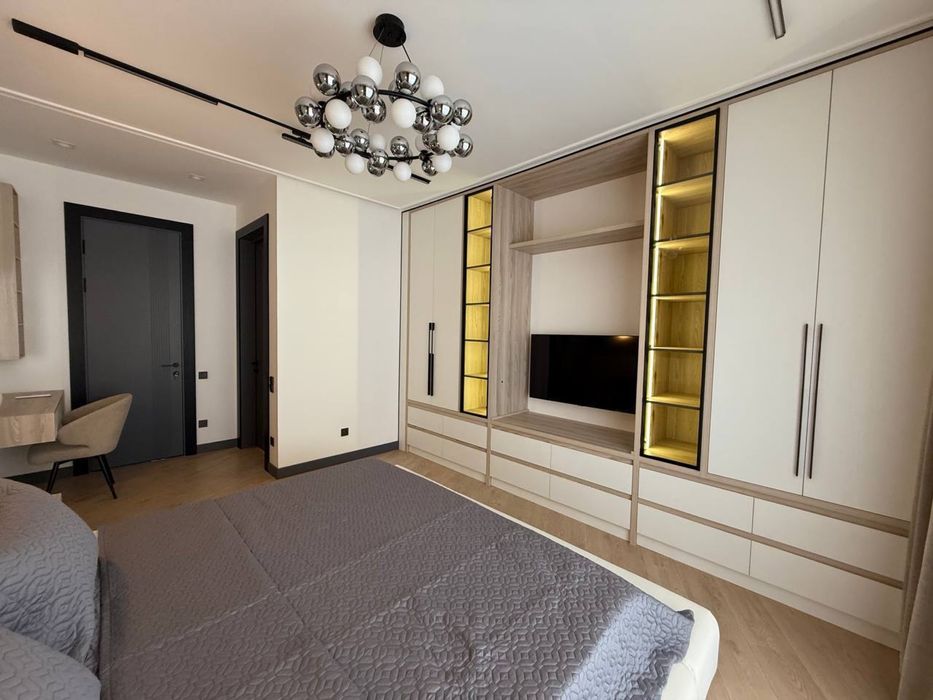 Tashkent City Gardens residence! Сдаётся 3х комнатная квартира