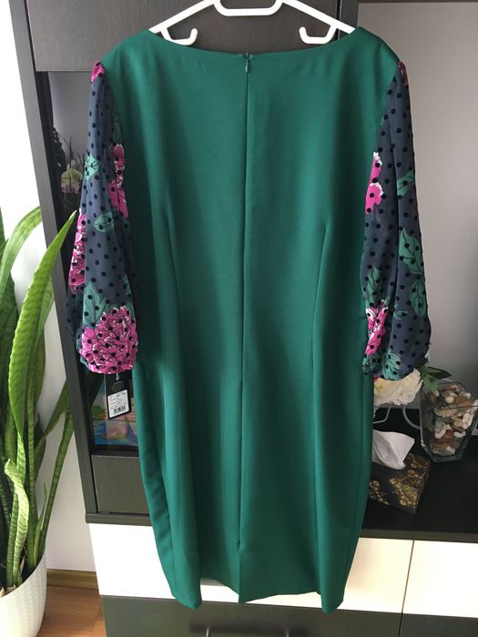 Rochie elegantă măsura 52