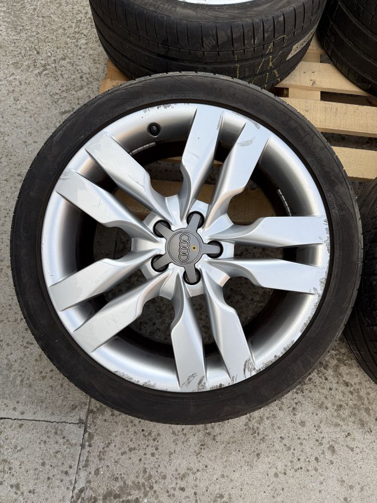 19 5х112 Audi s6, a6 V10 265/35/19