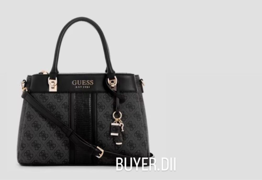 Продам сумку от GUESS