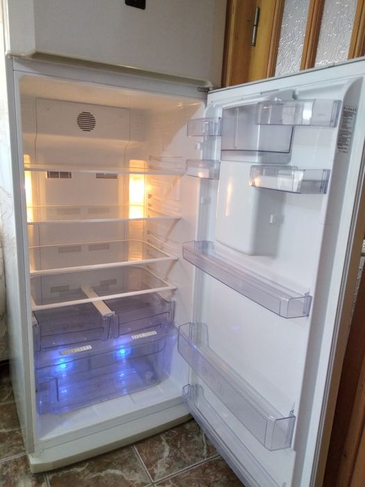 Frigider beko în doua usi