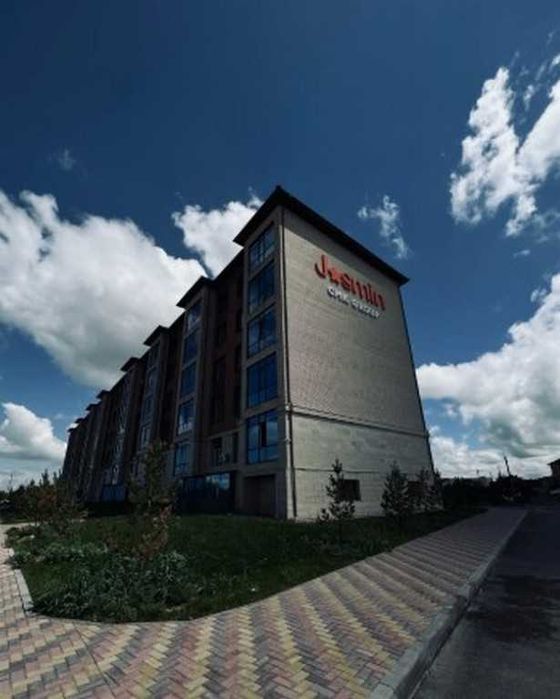3-комнатной квартиры, 91 м², ул. Кенжина, дом 1/1 Б