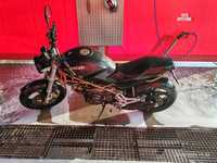 Ducati Monster 600