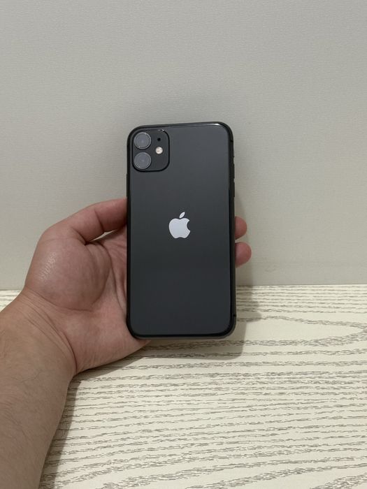 Iphone 11 RU/A 64gb