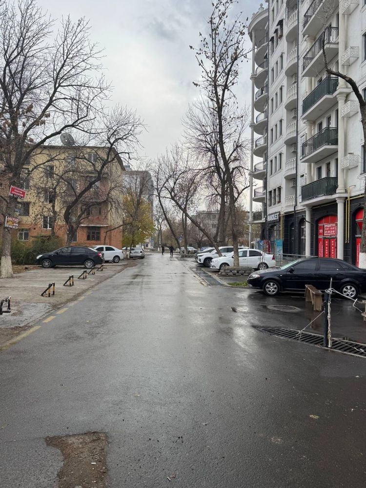 Продаётся земельный участок