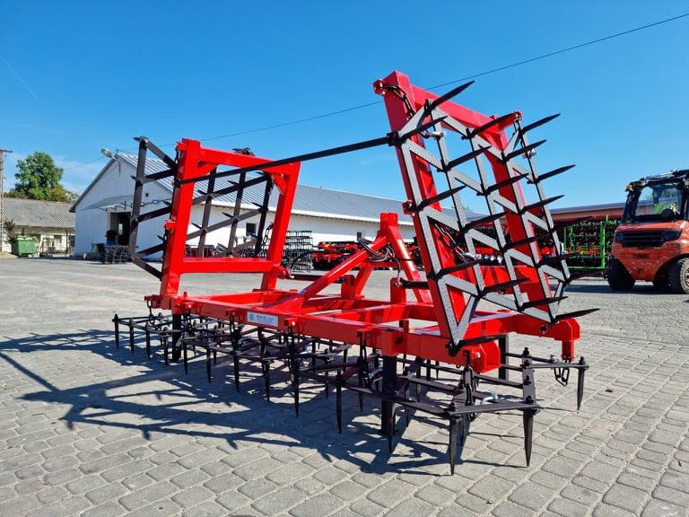 Grapa cu coltI 3M - 6M PREMIUM RODA - Piese de schimb