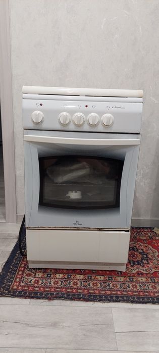 Продам плиту "classic plus"