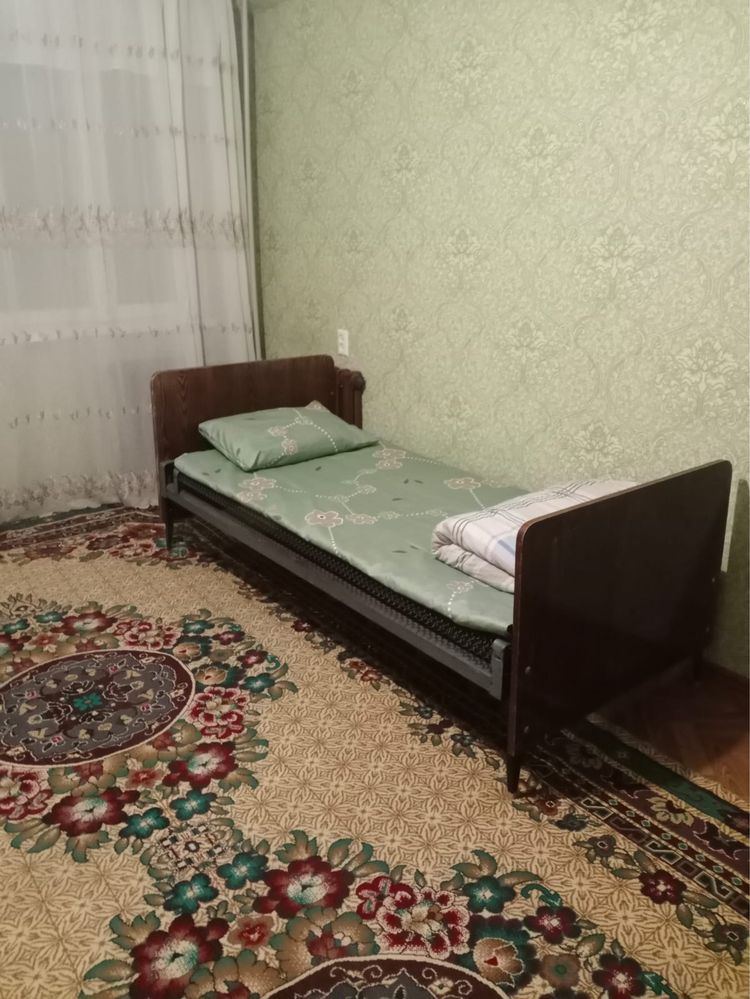Ассаляму алейкум 4 бөлмелі үй сатылады!!!