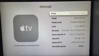 Apple TV a-4Generatie 64Gb Hd Media Playere fuctional