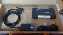 Diagnoza Auto Multimarca Autocom Bluetooth soft 2021