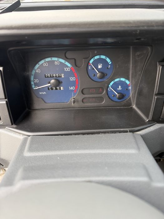 Дамас в продаже 2022 года, отличное состояние