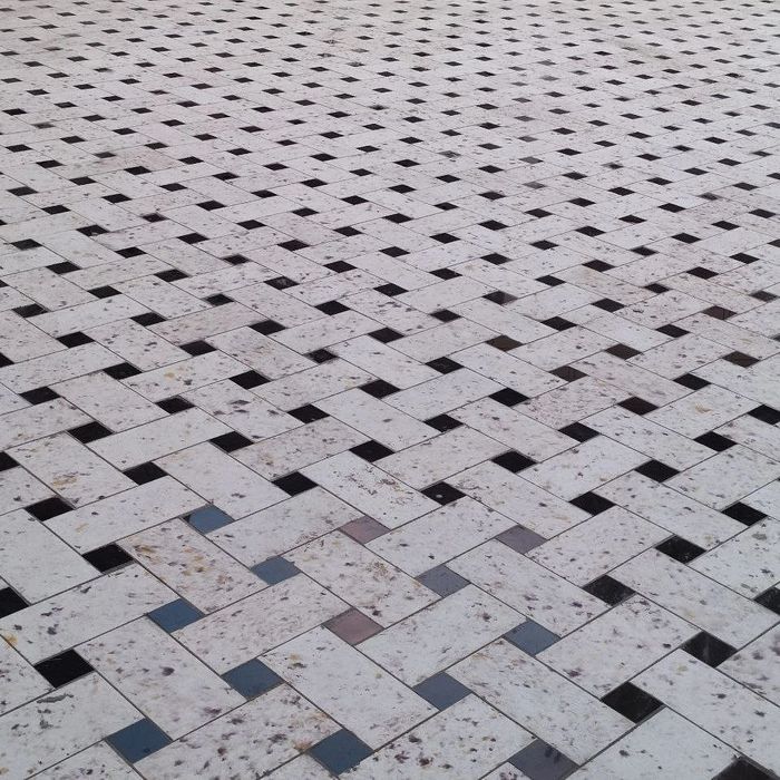 Zon korhonasi sifatli va mustaxkam