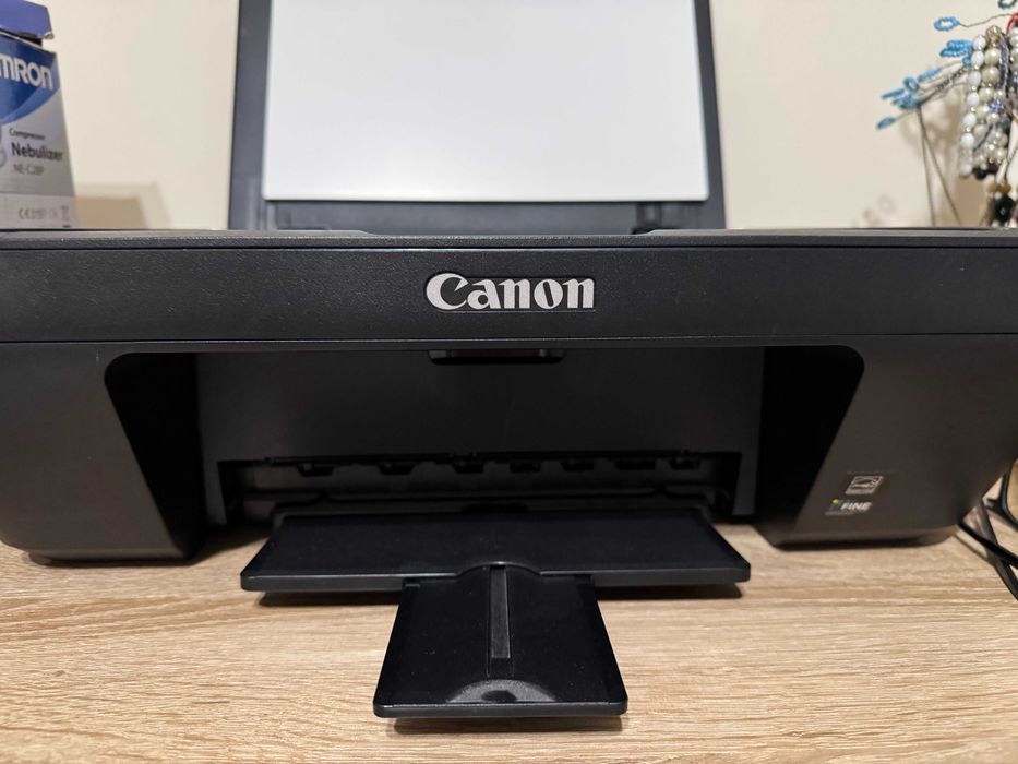 Imprimanta CANON PIXMA MG2550S