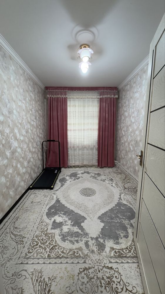 Срочно продаётся квартира на Каракамыш 1/2 квартал   2/5/5
