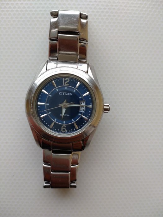 Ceas Citizen eco drive