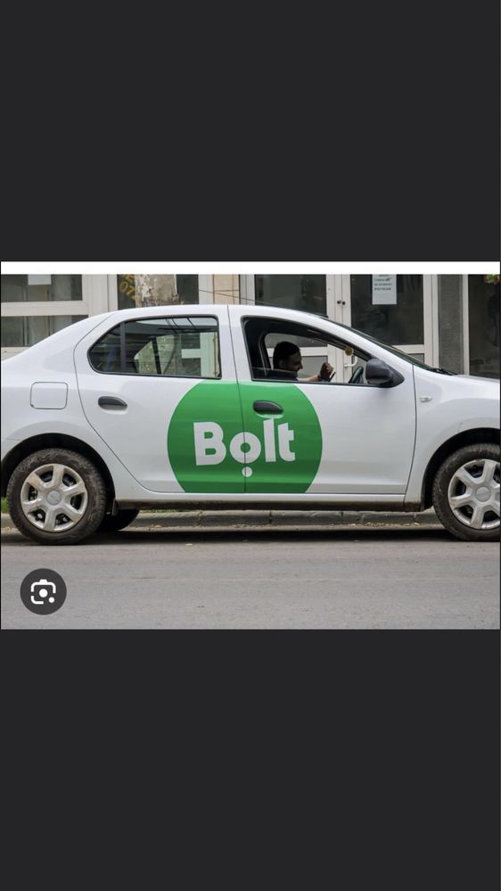 GAZDUIRE SEDIU FIRMA Bolt Uber in Cluj! Manager taxi UBER BOLT flote