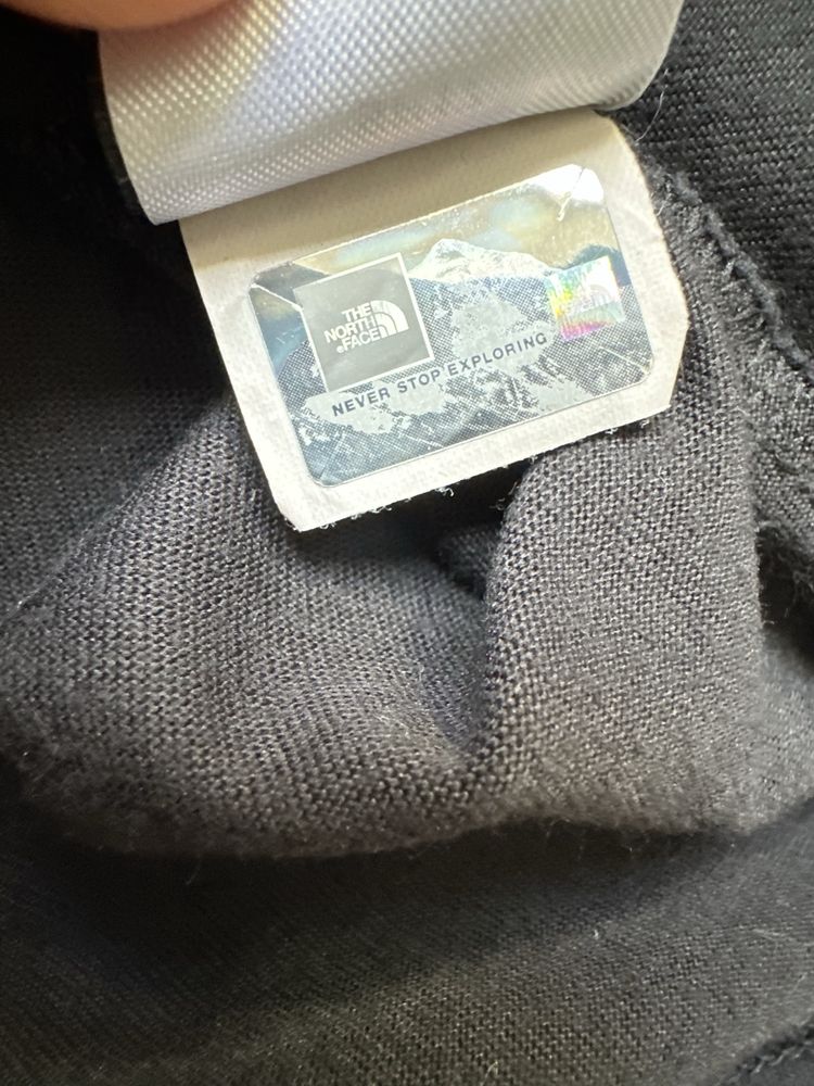 The North Face Flashdry original тениска.M