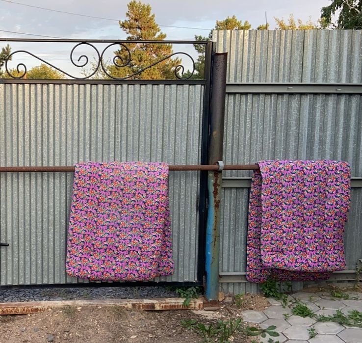 Матрас односпальный