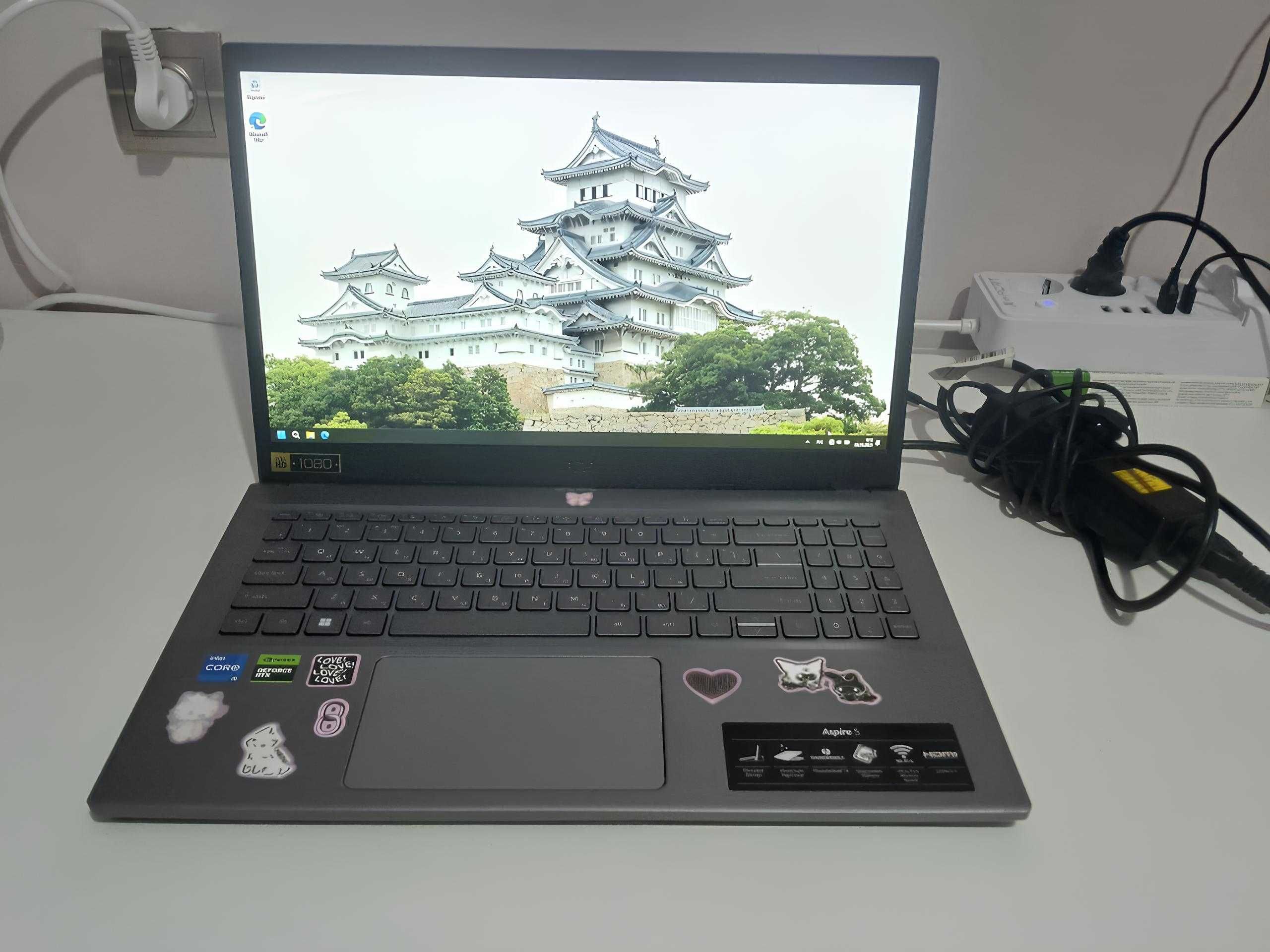 Acer Aspire 5 A515-57g
