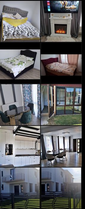 Casă pe Bicaz(Insuliță)