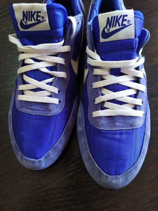 Nike маратонки летни