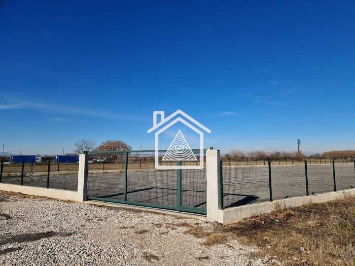 Парцел в Пловдив, област-с.Крумово площ 2499 цена 189000