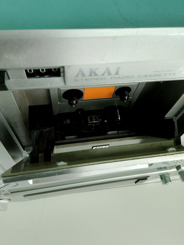 AKAI AJ-530 Япония