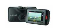 Camera Auto DVR Mio MiVue 618 Inregistrare Extreme HD, GPS integrat